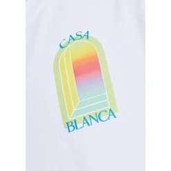 L'Arche Short Sleeve T-Shirt