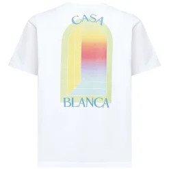 L'Arche Short Sleeve T-Shirt