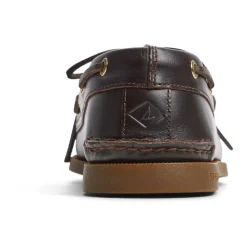 L’Authentic Original™ 2‑Eye Boat Shoe