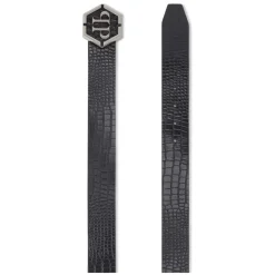 Leather Belt Cocco