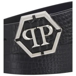 Leather Belt Cocco