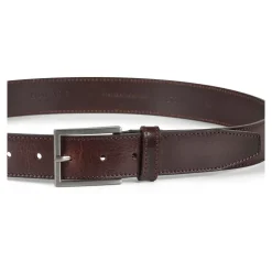 Leather Belt Matthew