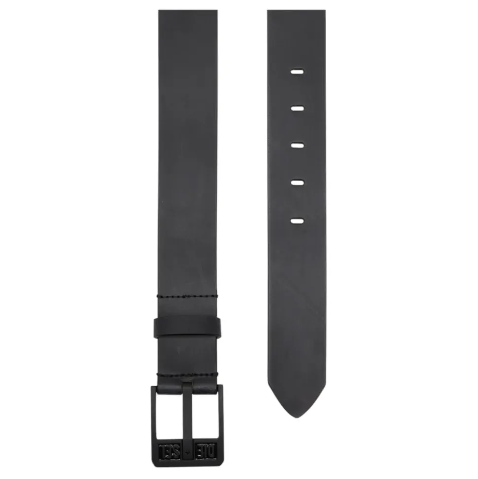 Leather Belt X10592P1913