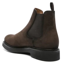 Leicester Beatle Fondo Gomma Chelsea Boot