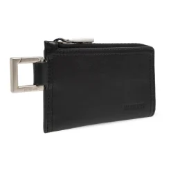 Le Porte-Zippé Cuerda cardholder Jacquemus