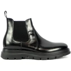 Élégantes bottines Chelsea