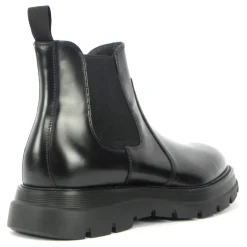 Élégantes bottines Chelsea