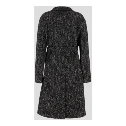 Élégant Manteau Royce