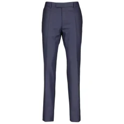 Élégant Moderne Costume à Un Bouton