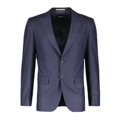 Élégant Moderne Costume à Un Bouton