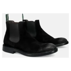 7067LIGHT Chelsea Boots