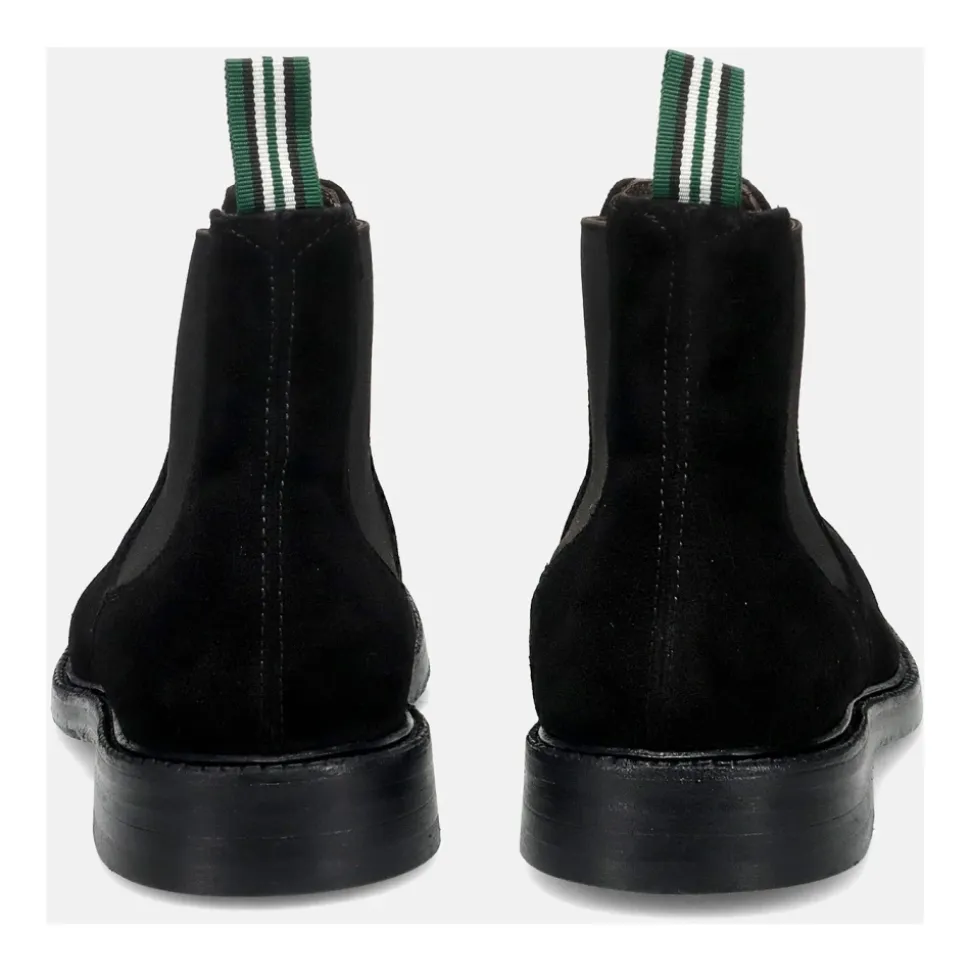 7067LIGHT Chelsea Boots