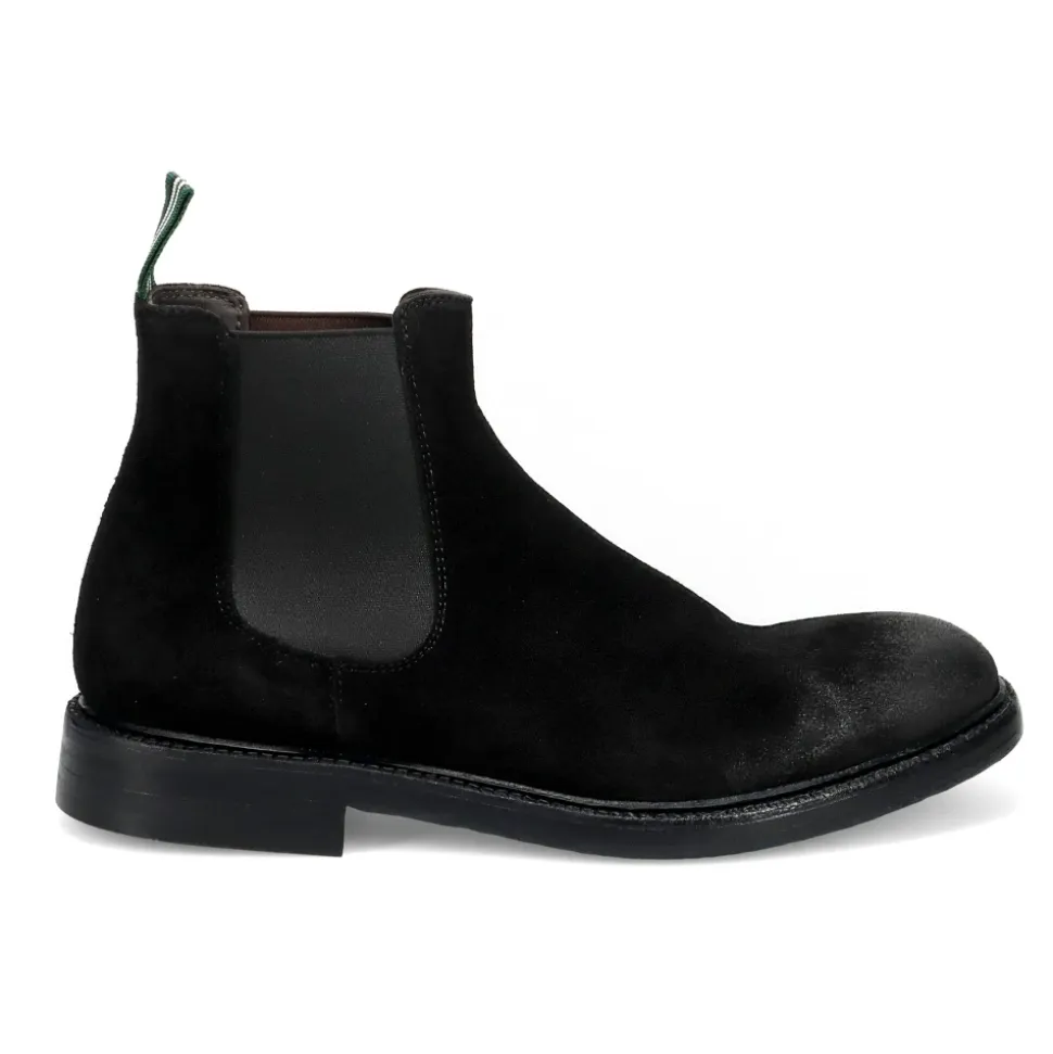 7067LIGHT Chelsea Boots