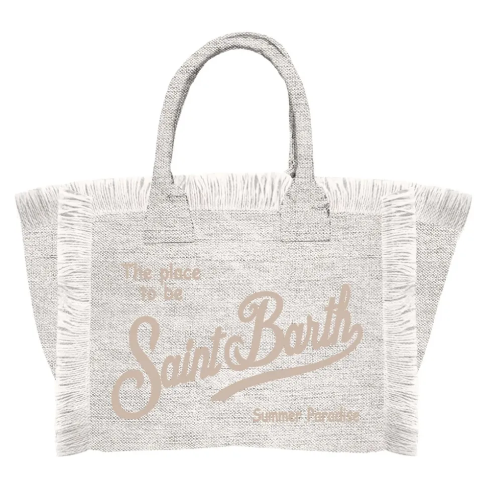 Linen 1011 Colette bag