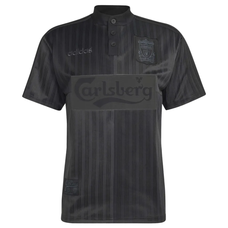 Liverpool 1995 Shirt