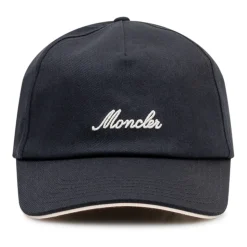 Logo Baseball Cap