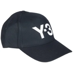 Logo Cap