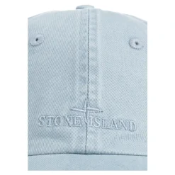 Logo Cap