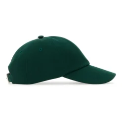 Logo Embroidered Baseball Cap