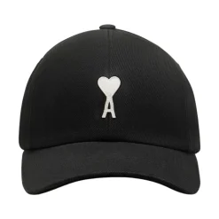 Logo Patch Cap