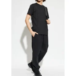 Logo Patch T-Shirt