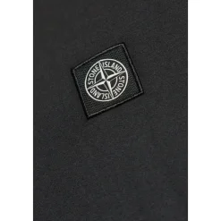 Logo Patch T-Shirt