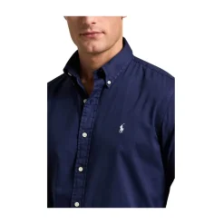 Logo Shirt