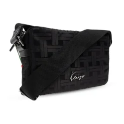Logo Shoulder Bag