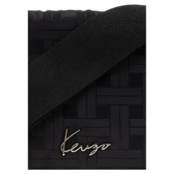 Logo Shoulder Bag