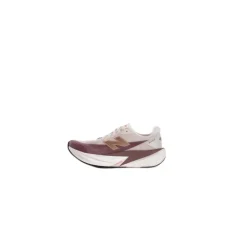 Logo Sneakers Tissu Caoutchouc Détails Coupe Régulière
