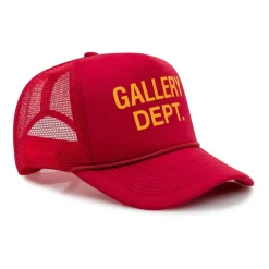 Logo Trucker Cap