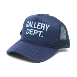 Logo Trucker Hat