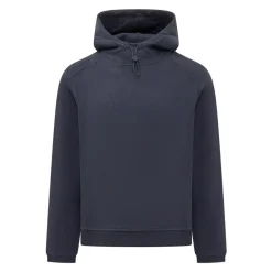 Lorleau Cotton Cashmere Hoodie