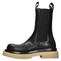 Lug Boot
