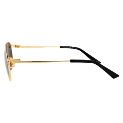 Lunettes de soleil carrées