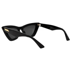 Lunettes de soleil Cat-Eye
