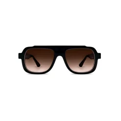 Lunettes de soleil élégantes pour les passionnés de mode