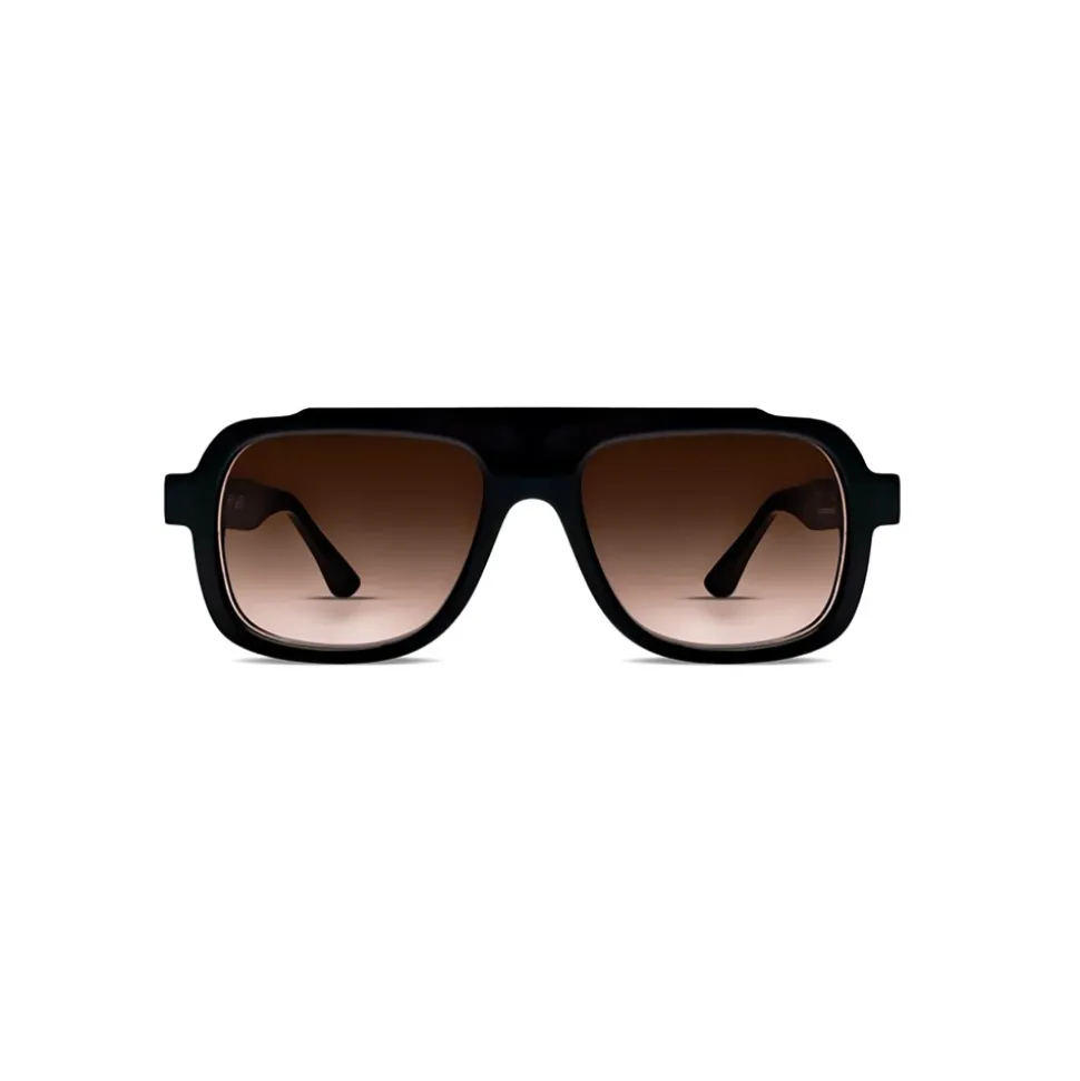 Lunettes de soleil élégantes pour les passionnés de mode
