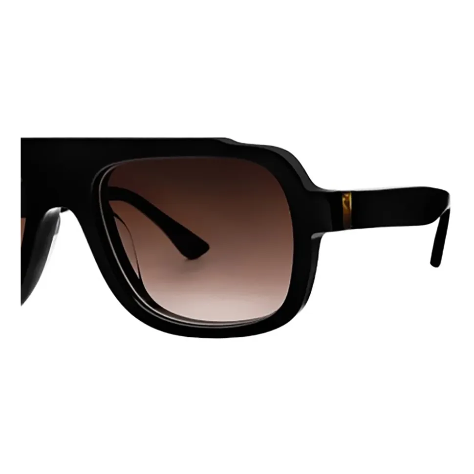 Lunettes de soleil élégantes pour les passionnés de mode