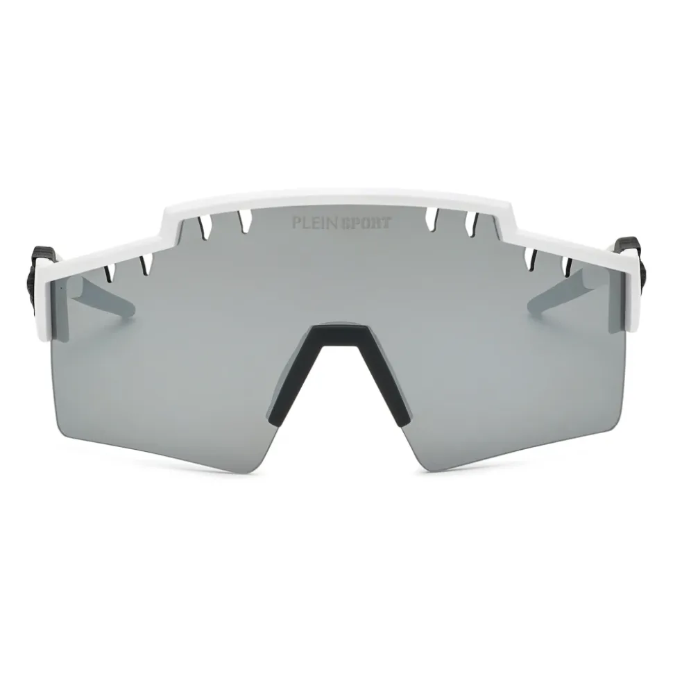Lunettes de soleil monture tigre