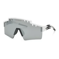 Lunettes de soleil monture tigre