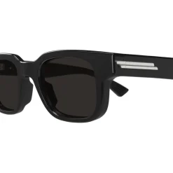 Lunettes de soleil noires/grises BV1411S