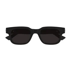 Lunettes de soleil noires/grises BV1411S