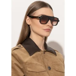 Lunettes de soleil POSITIVY