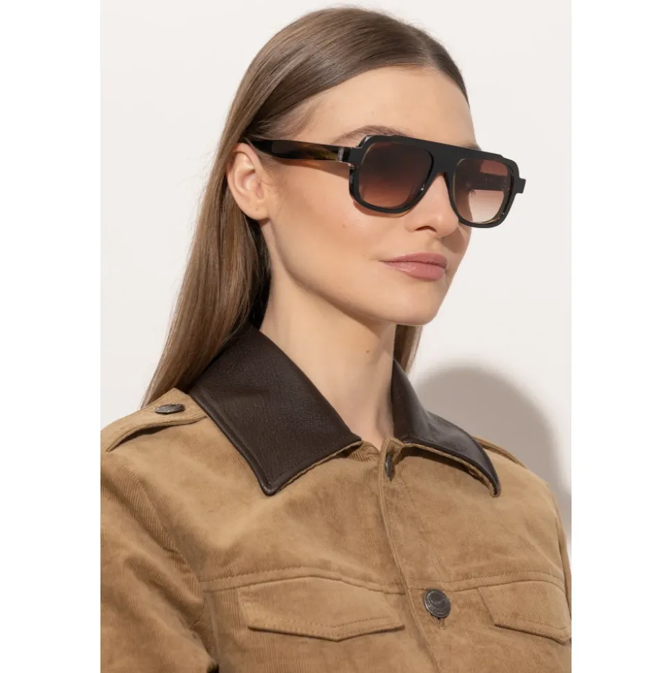Lunettes de soleil POSITIVY