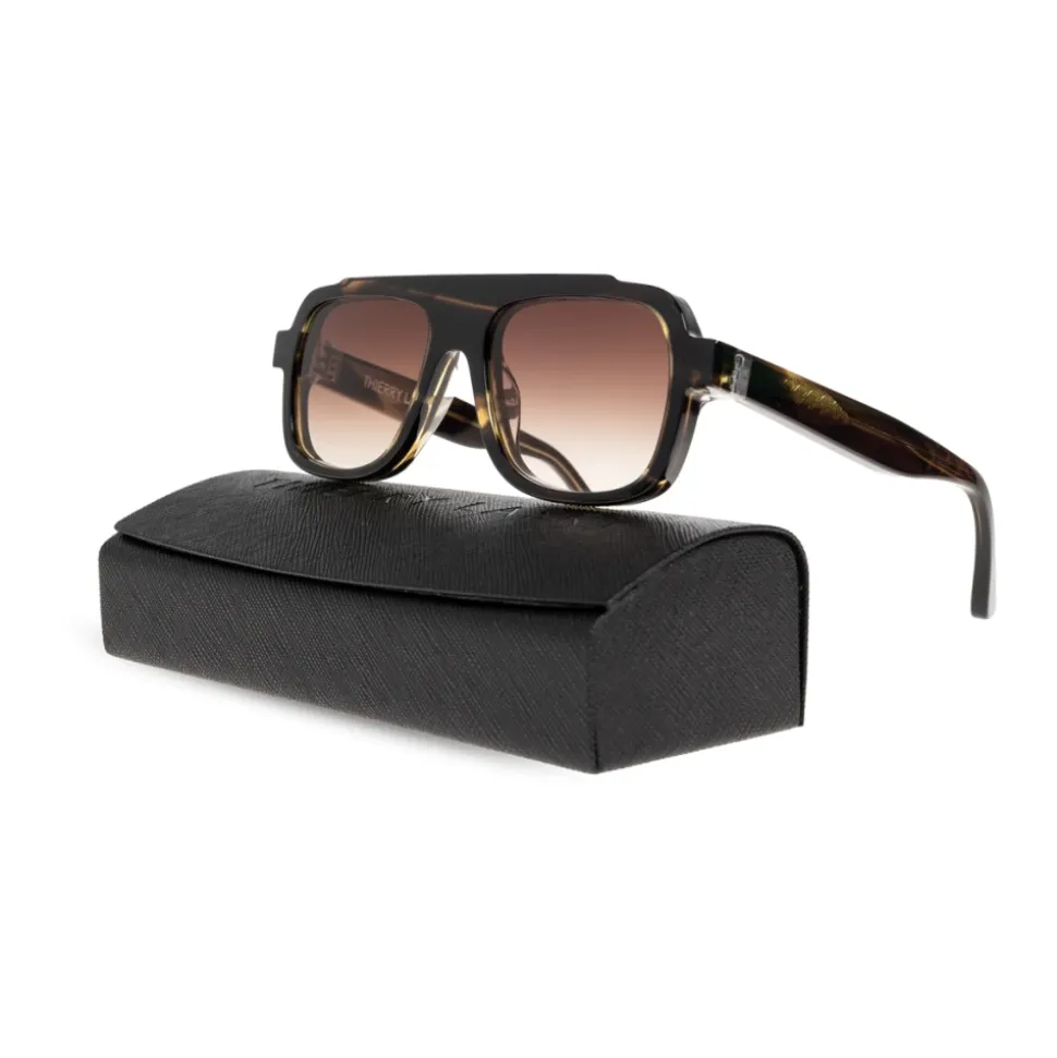 Lunettes de soleil POSITIVY