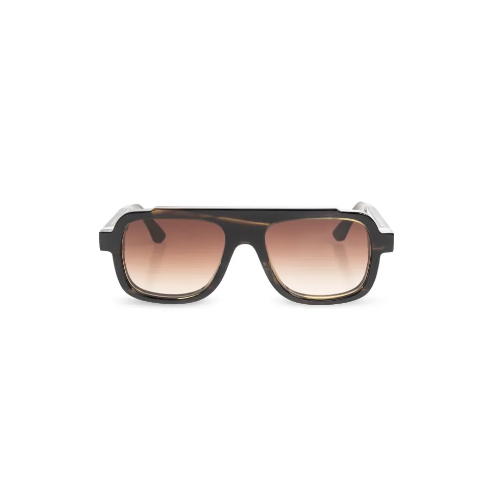 Lunettes de soleil POSITIVY