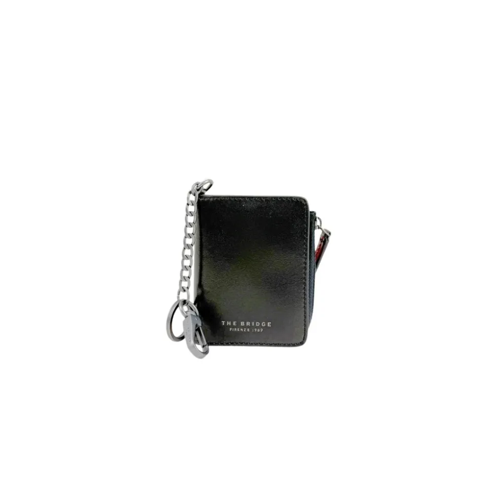 Lupo Wallet W/Chain