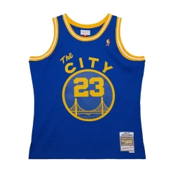 Maillot Alternatif NBA 2004-2005 Jason Richardson