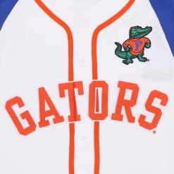 Maillot de baseball Florida Gators